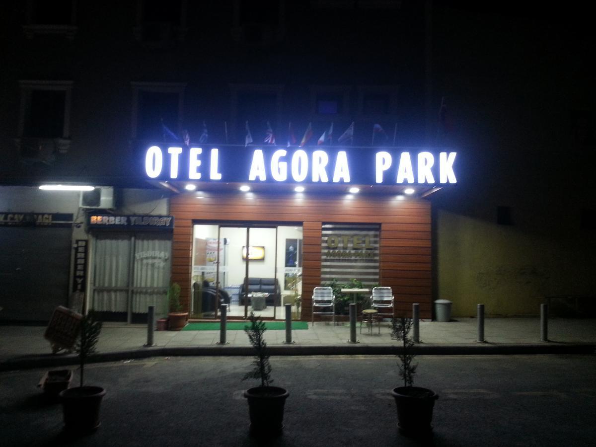 Hotel Agora Park *